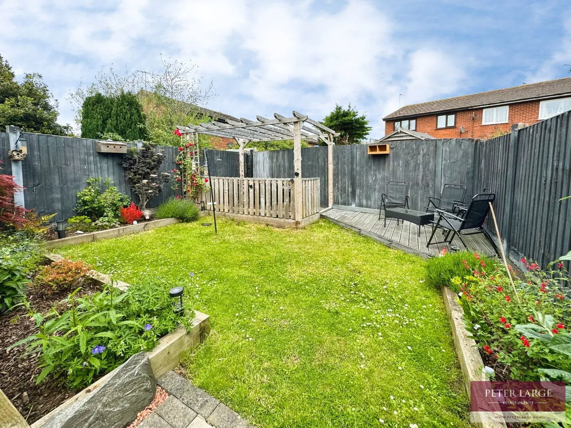 Ronaldsway, Rhyl, Denbighshire, LL18 2LB, photo 19