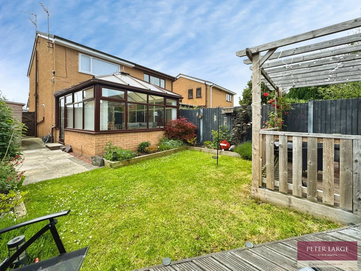 Ronaldsway, Rhyl, Denbighshire, LL18 2LB, photo 3