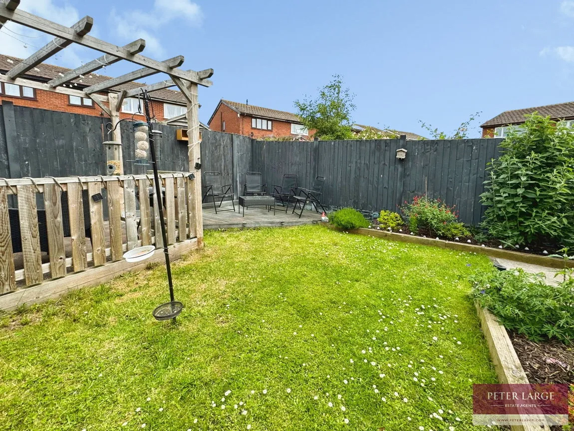 Ronaldsway, Rhyl, Denbighshire, LL18 2LB, photo 17