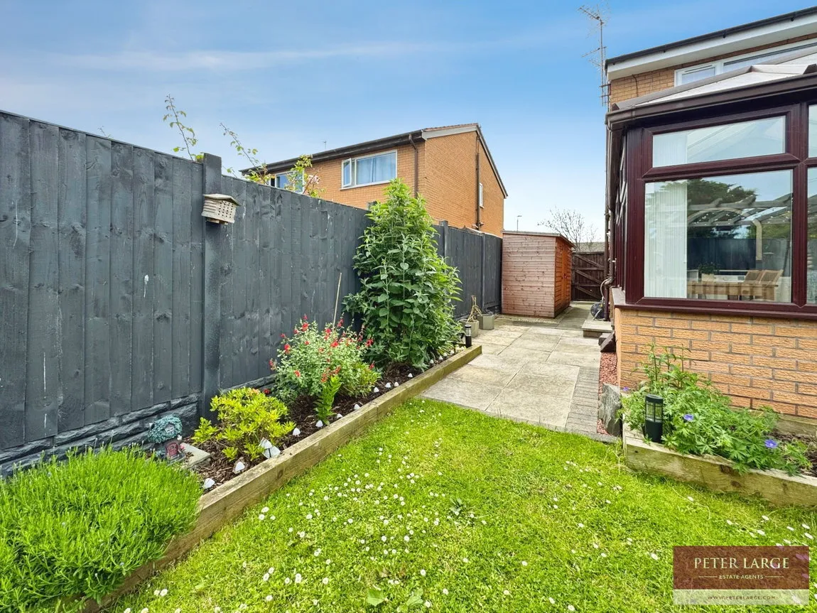 Ronaldsway, Rhyl, Denbighshire, LL18 2LB, photo 15