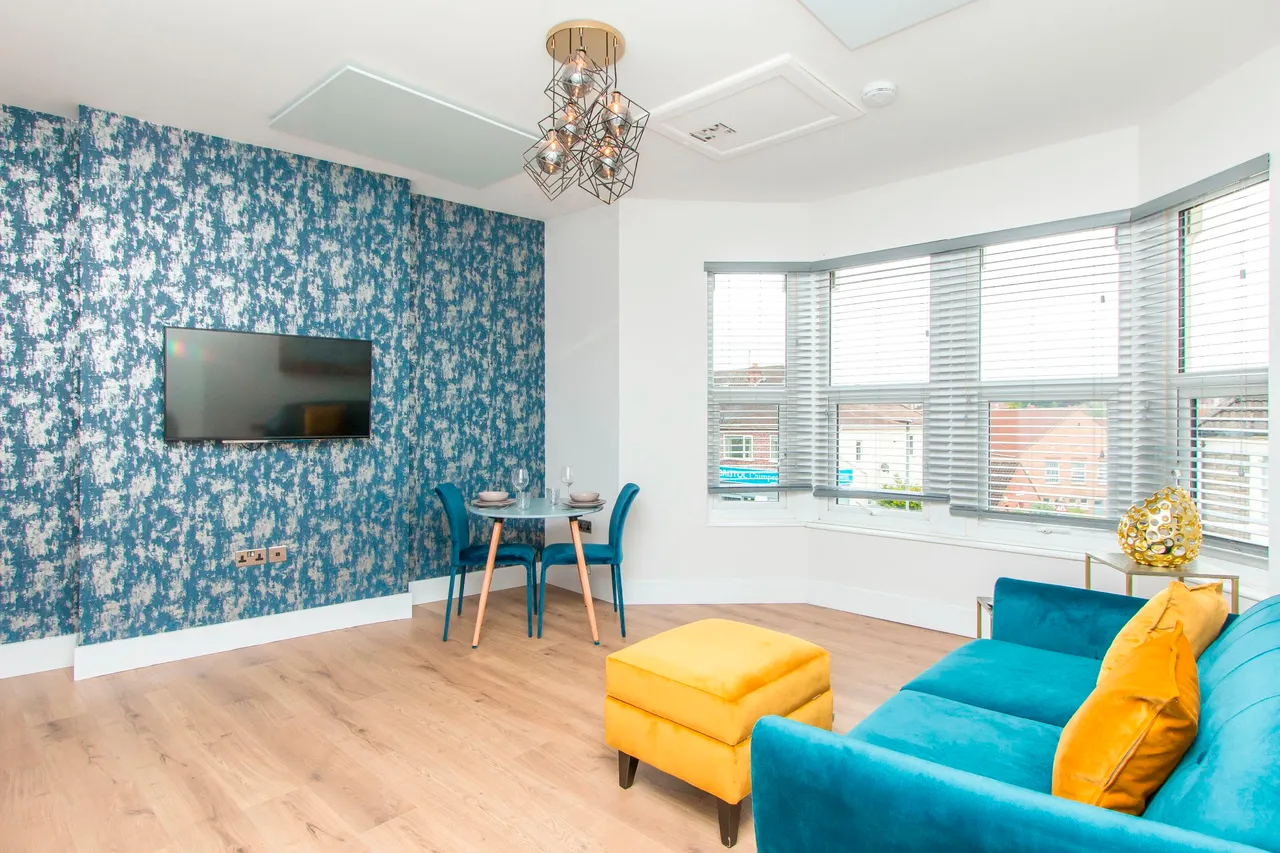 Coldharbour Road, Bristol, BS6, photo 5