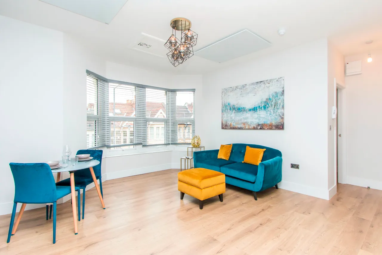 Coldharbour Road, Bristol, BS6, photo 4