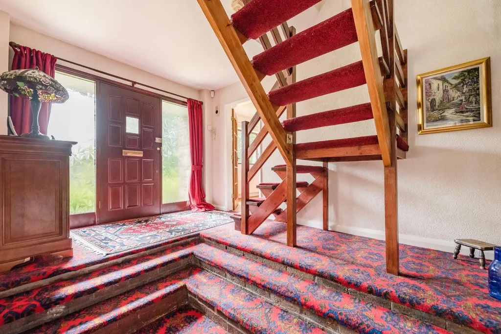 Tower Road, Ashley Heath, photo 5