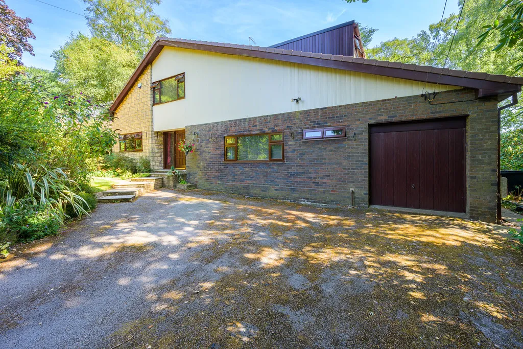 Tower Road, Ashley Heath, photo 26