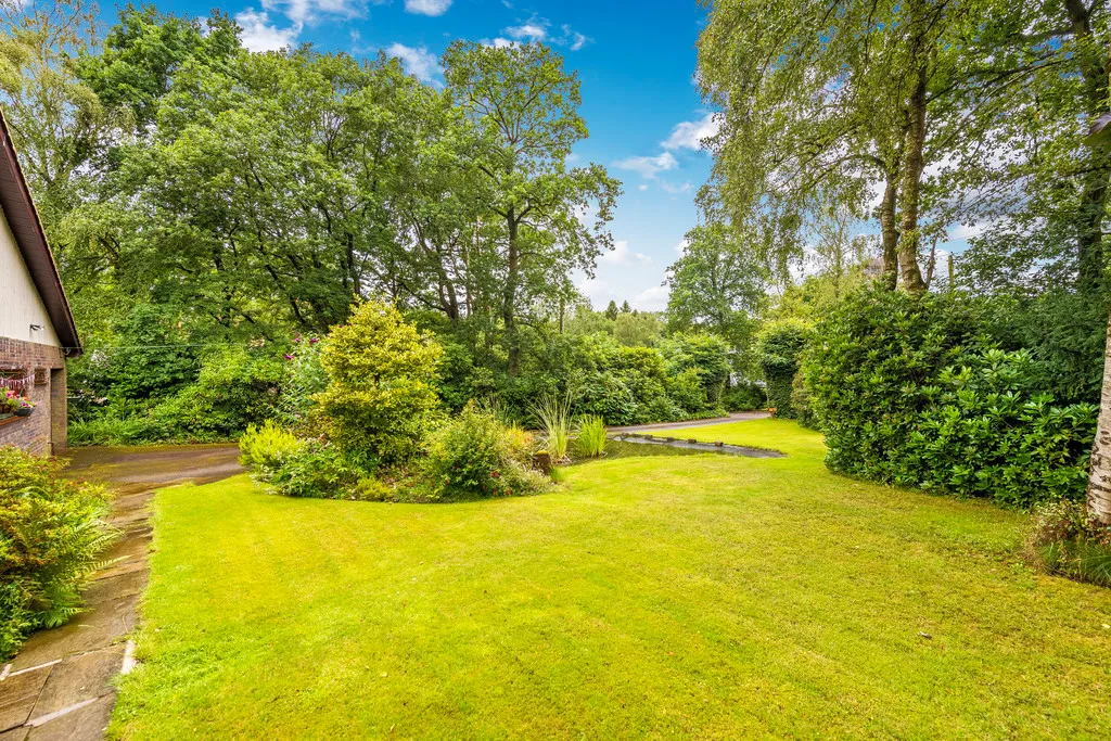 Tower Road, Ashley Heath, photo 23