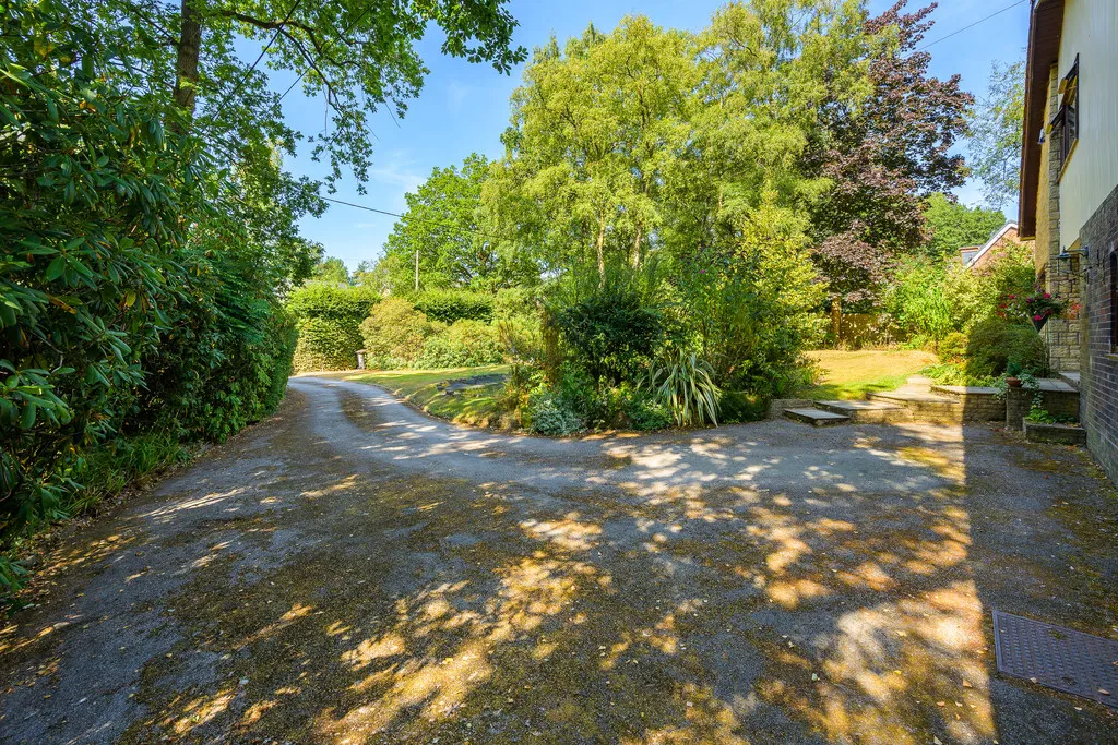 Tower Road, Ashley Heath, photo 24