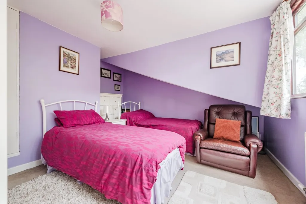 Tower Road, Ashley Heath, photo 15