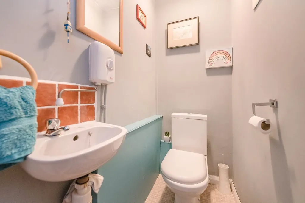 Tower Road, Ashley Heath, photo 12