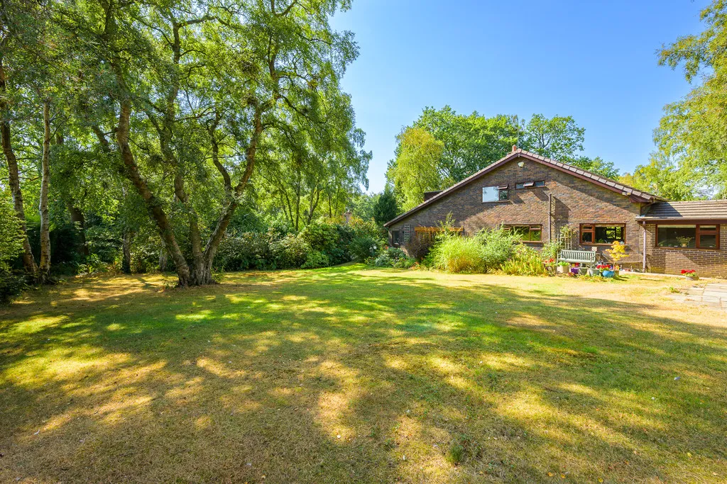 Tower Road, Ashley Heath, photo 20