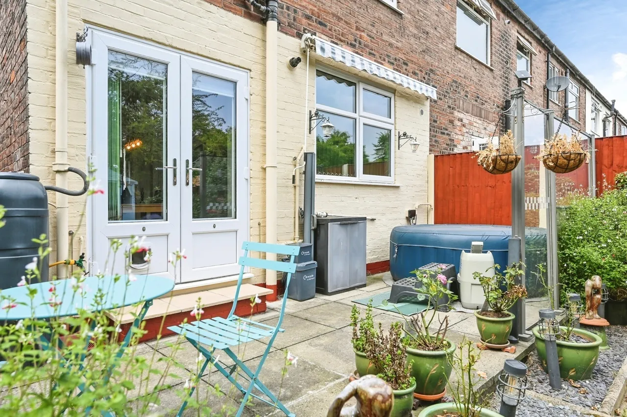 Lostock Avenue, Warrington, Cheshire, WA5, photo 18
