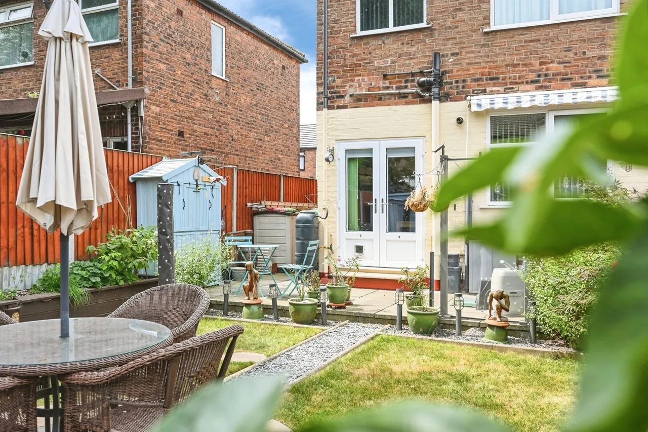 Lostock Avenue, Warrington, Cheshire, WA5, photo 9