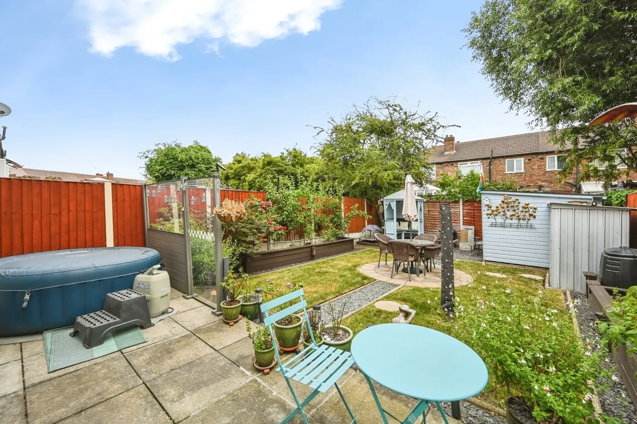 Lostock Avenue, Warrington, Cheshire, WA5, photo 19