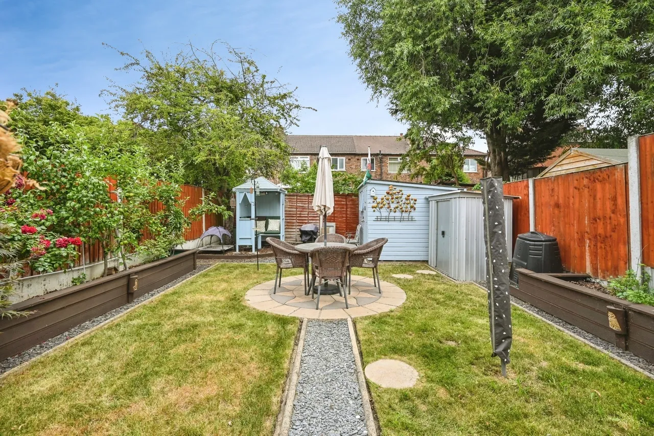 Lostock Avenue, Warrington, Cheshire, WA5, photo 10