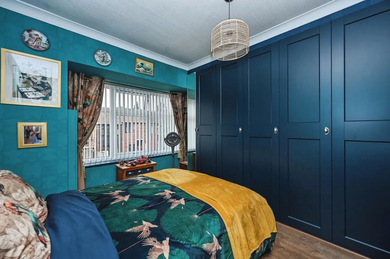 Lostock Avenue, Warrington, Cheshire, WA5, photo 12
