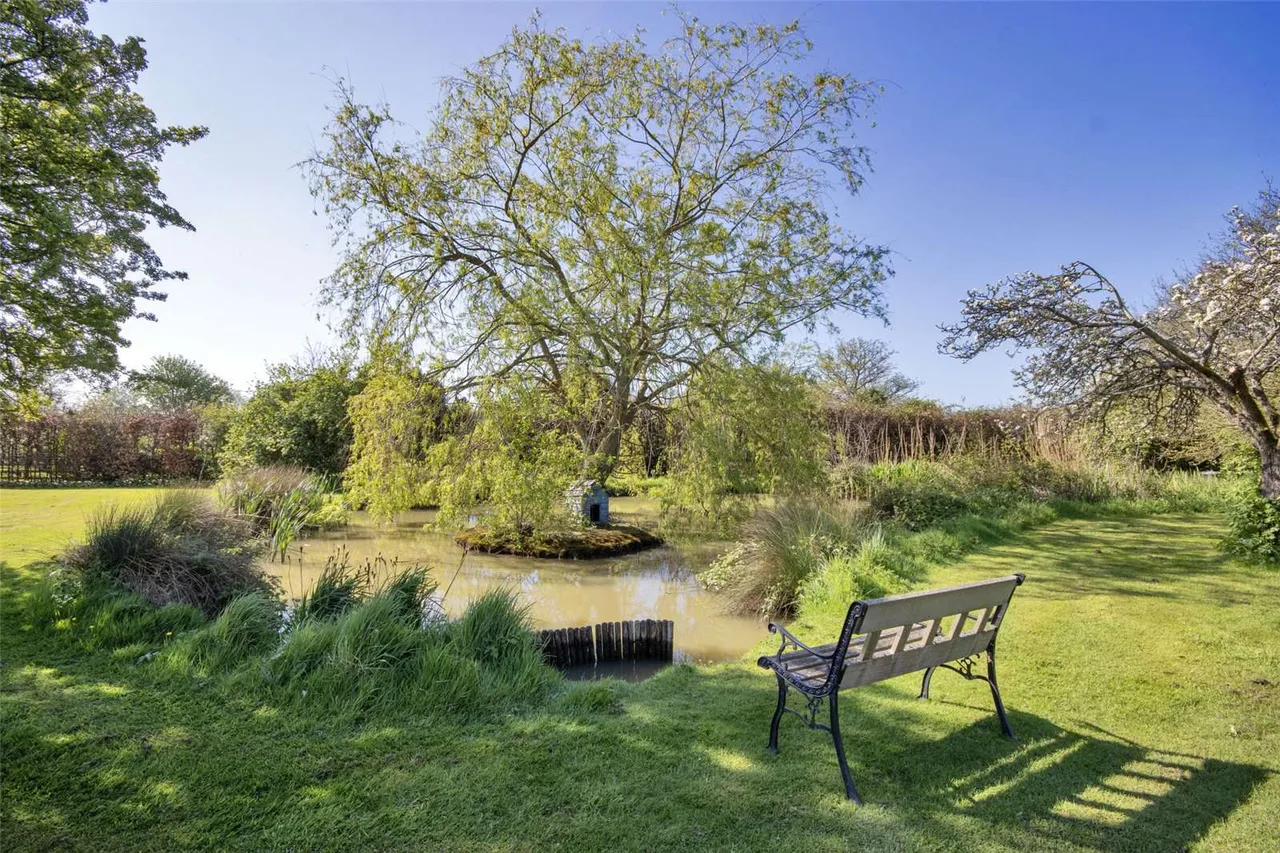 Hunton Road, Marden, TN12, photo 18