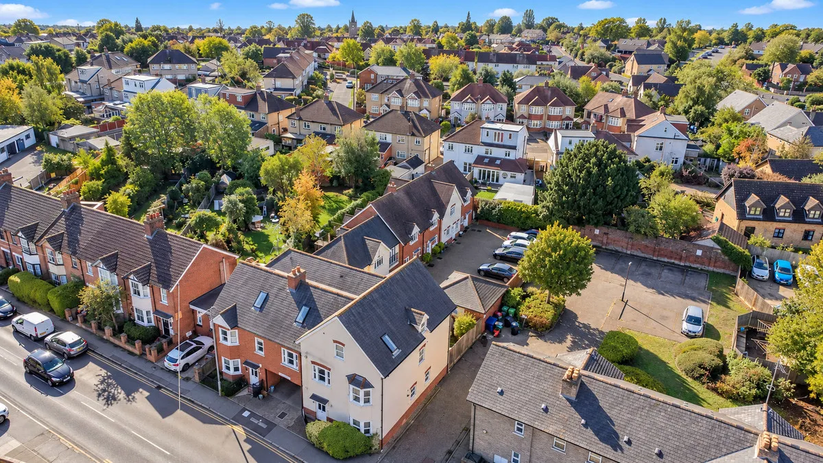 Baddow Road, Chelmsford, CM2, photo 14