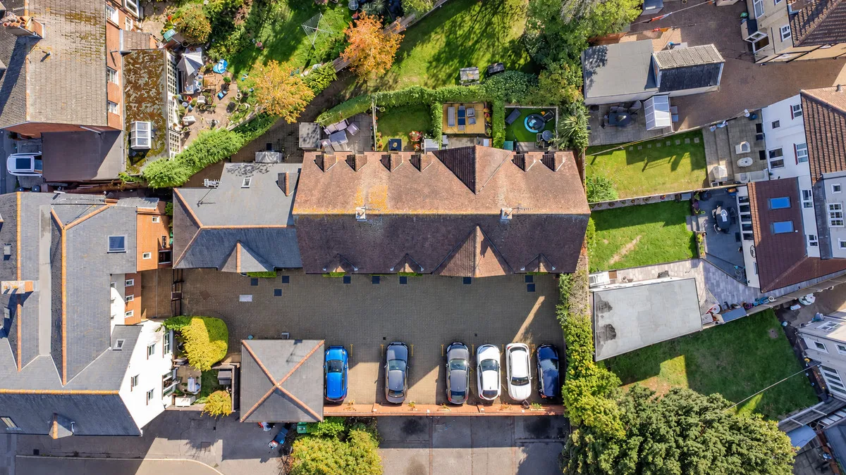 Baddow Road, Chelmsford, CM2, photo 13