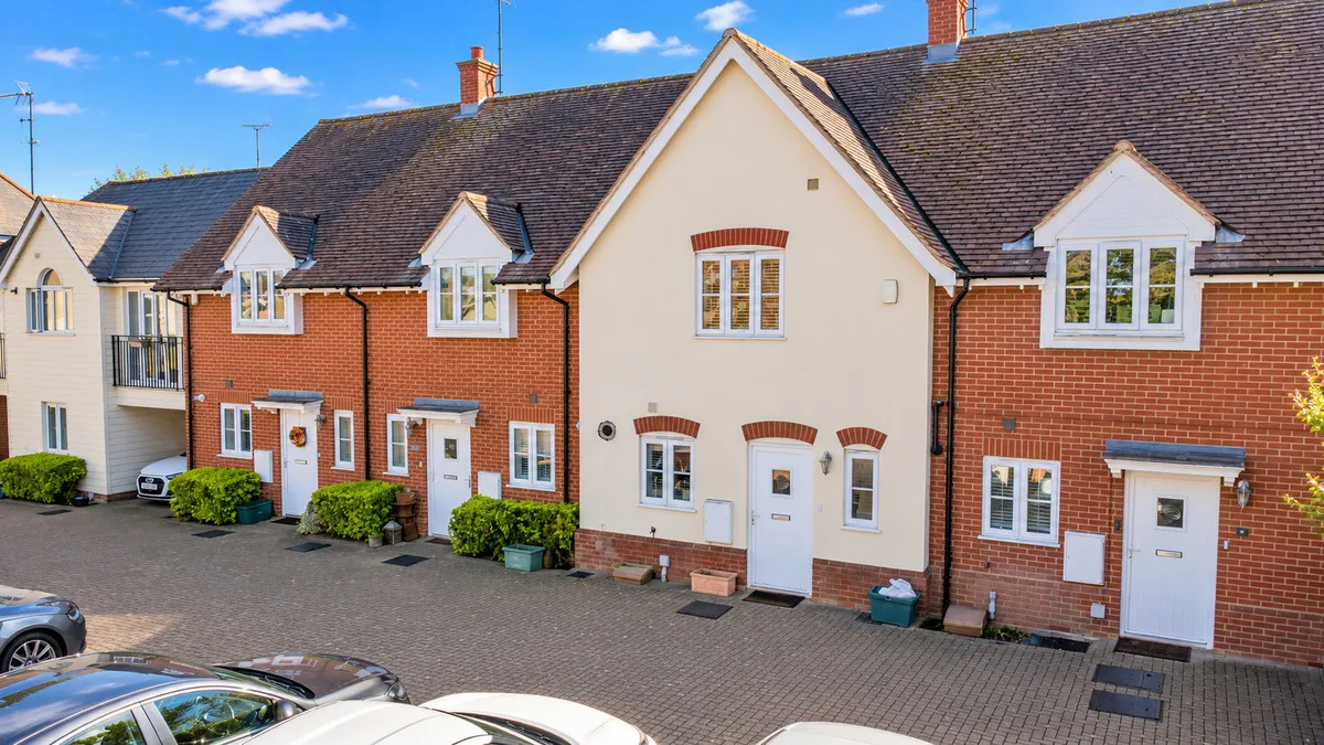 2 bed property for sale, Baddow Road, Chelmsford, CM2