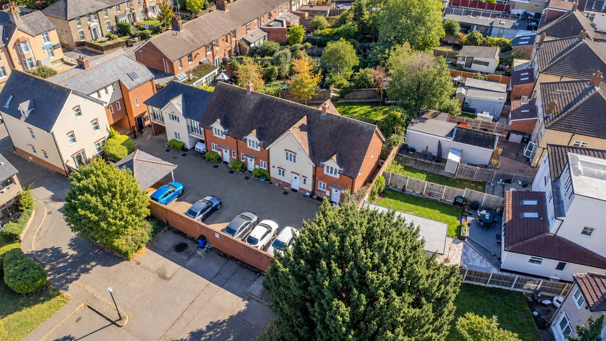 Baddow Road, Chelmsford, CM2, photo 2