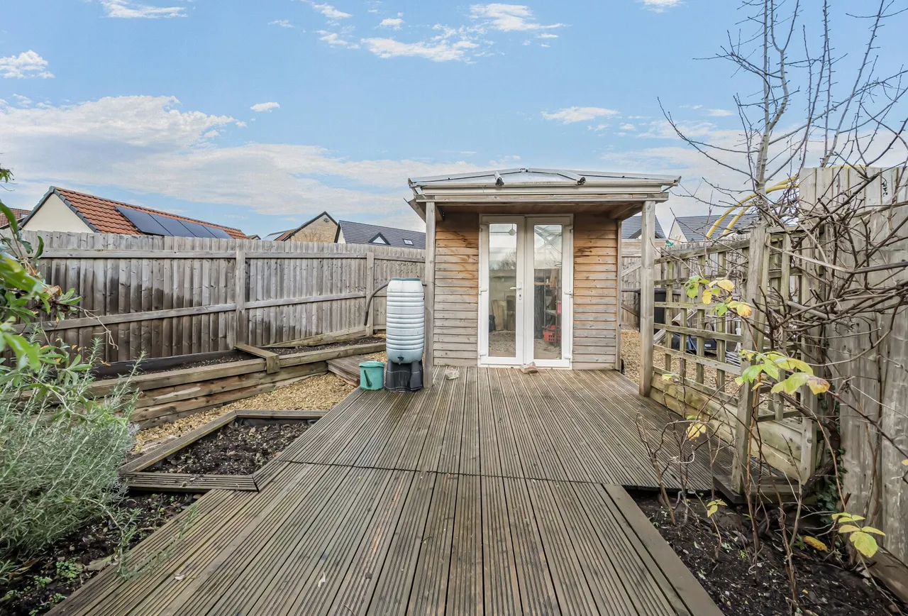 Church Road, Gloucestershire, Wick, BS30 5QL, photo 11