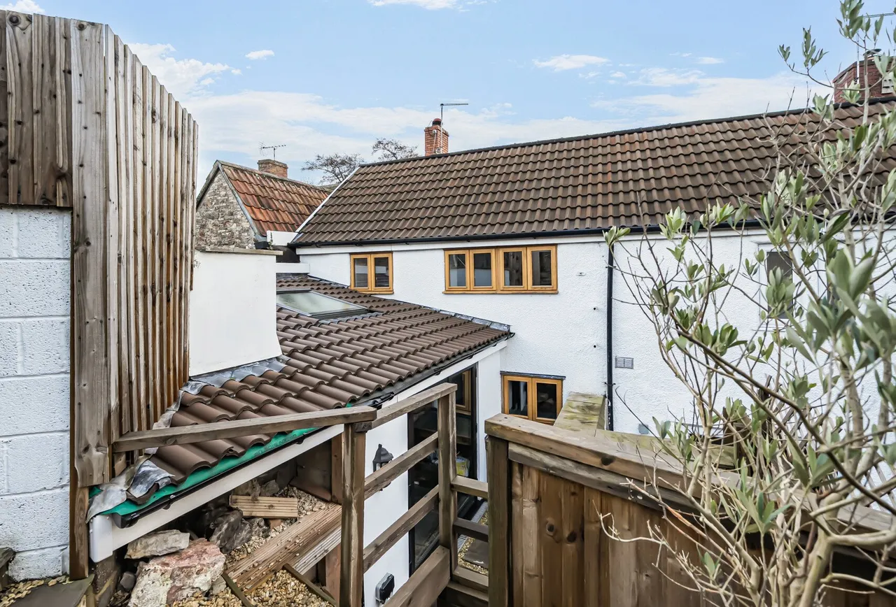 Church Road, Gloucestershire, Wick, BS30 5QL, photo 10