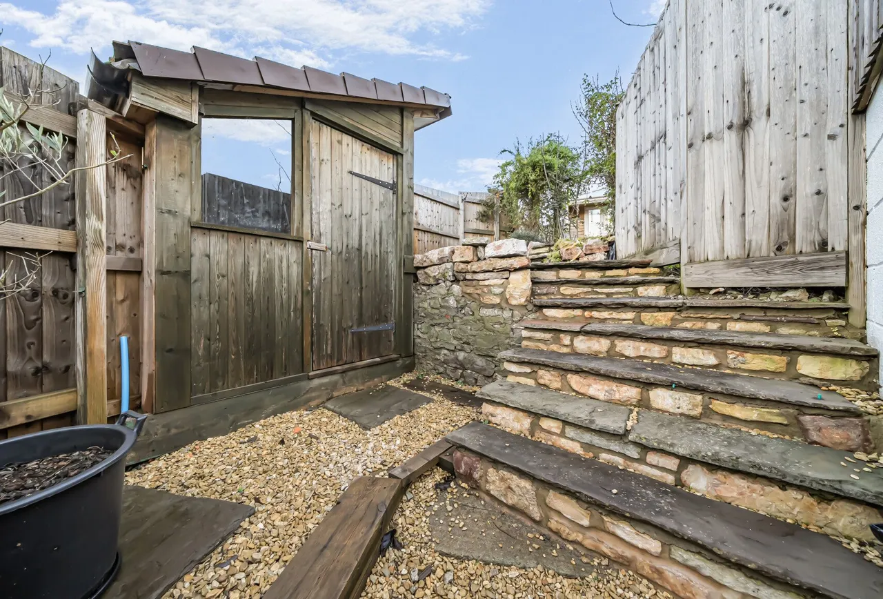 Church Road, Gloucestershire, Wick, BS30 5QL, photo 12
