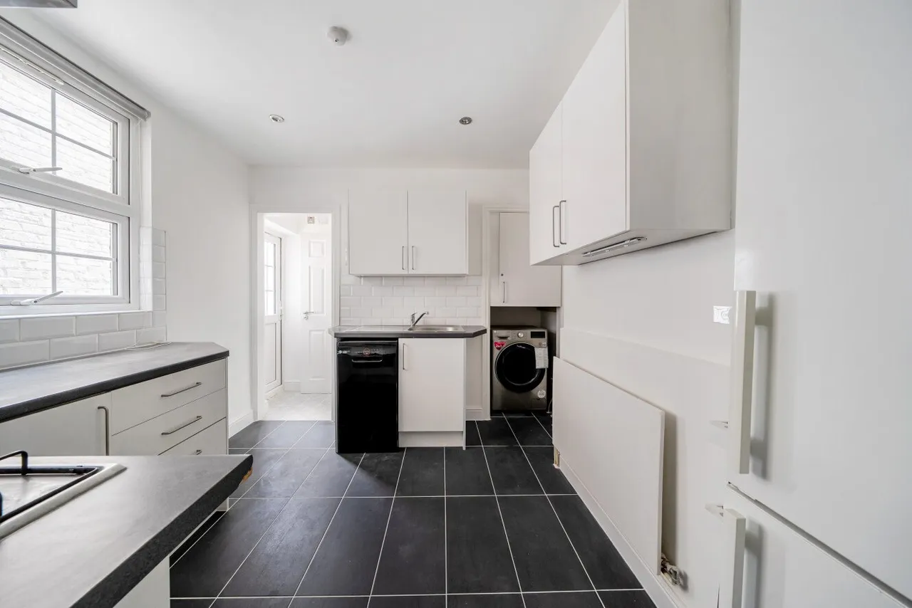 Whellock Road, Chiswick, London, W4, photo 7