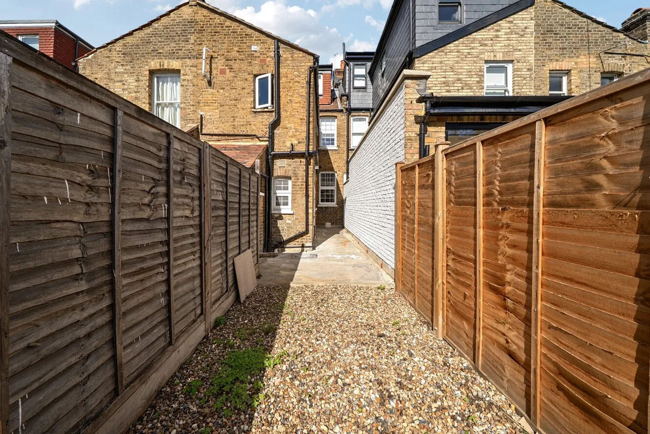 Whellock Road, Chiswick, London, W4, photo 3