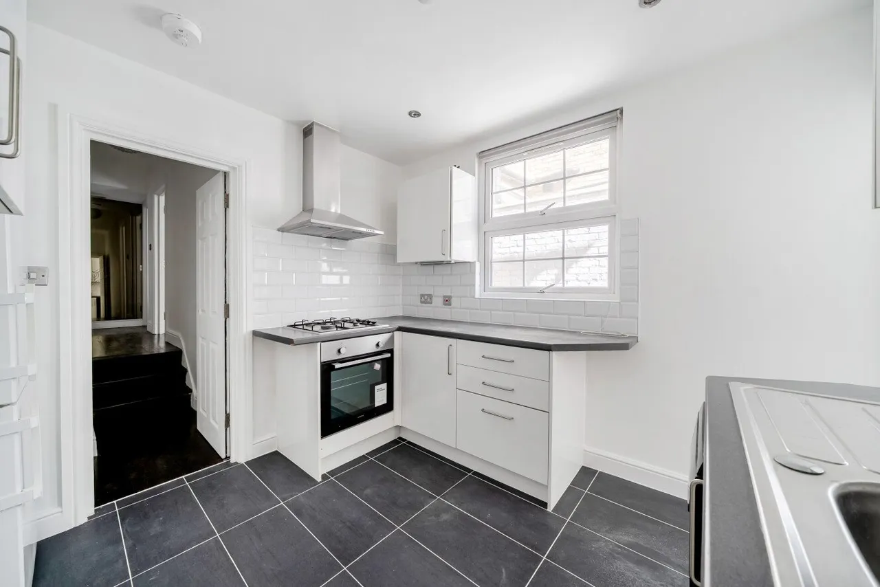 Whellock Road, Chiswick, London, W4, photo 9