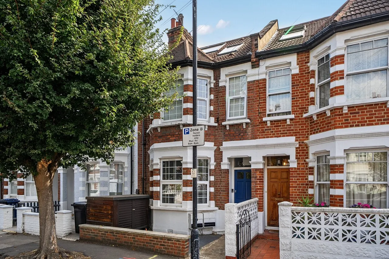 Whellock Road, Chiswick, London, W4, photo 12