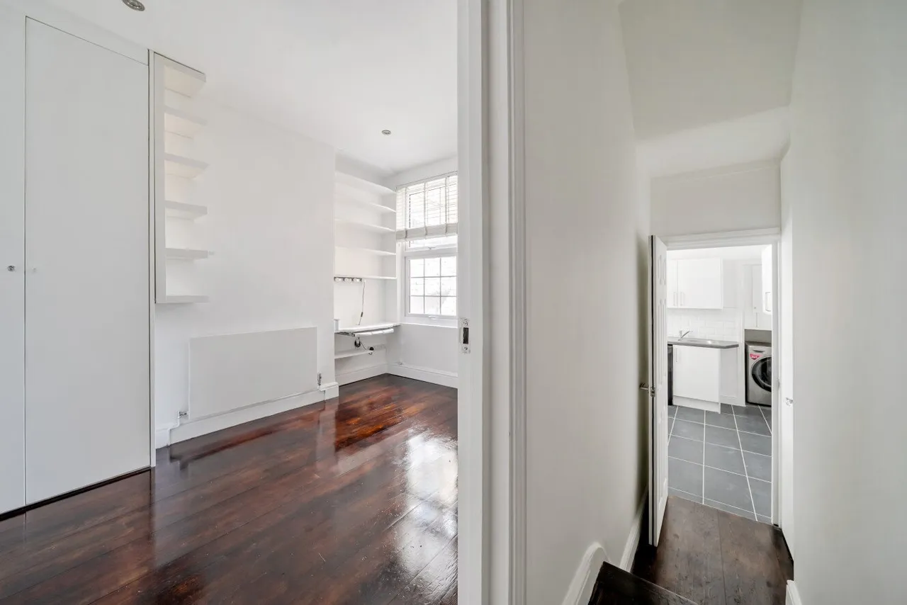Whellock Road, Chiswick, London, W4, photo 6