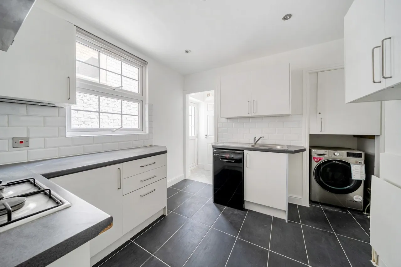 Whellock Road, Chiswick, London, W4, photo 2