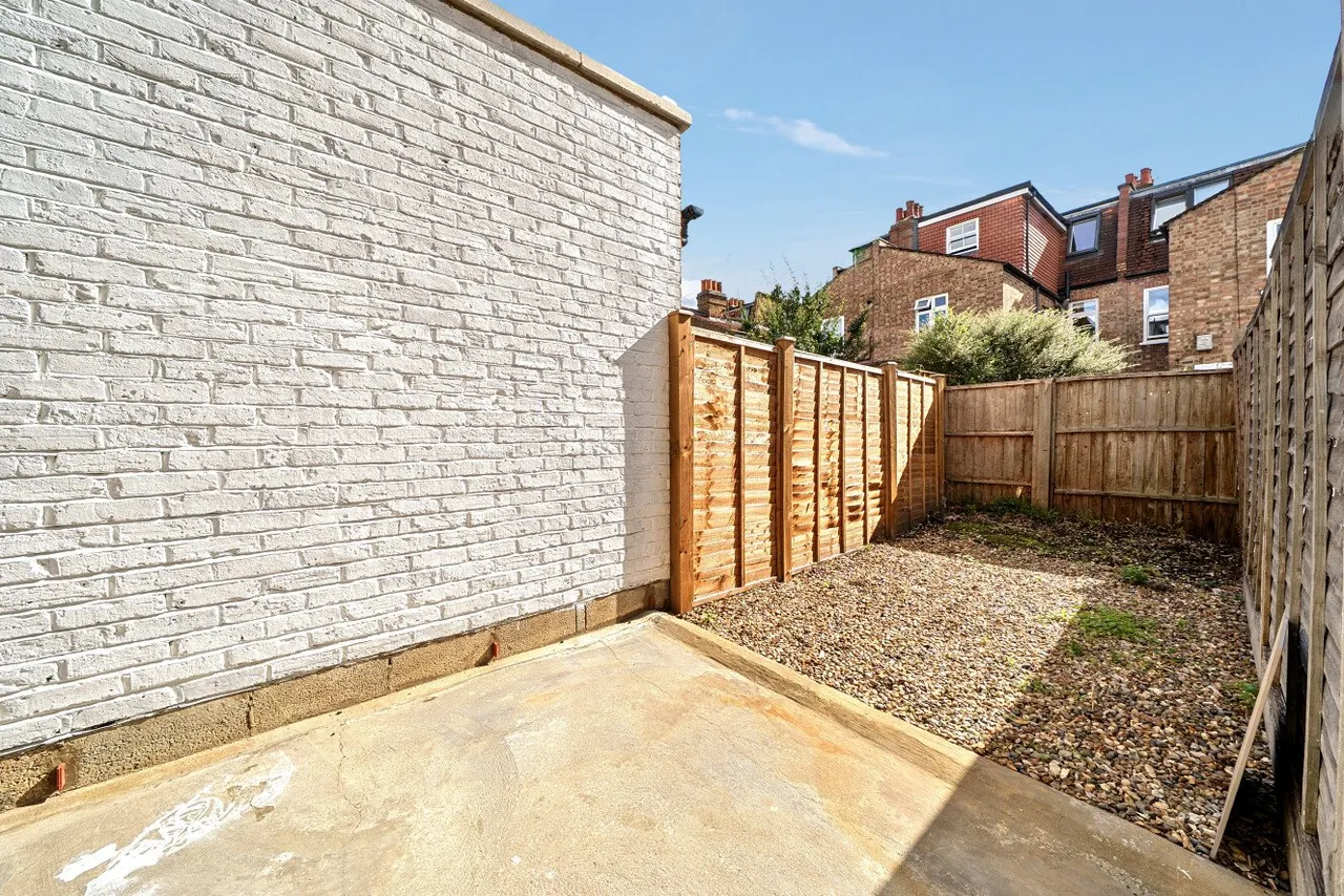 Whellock Road, Chiswick, London, W4, photo 11