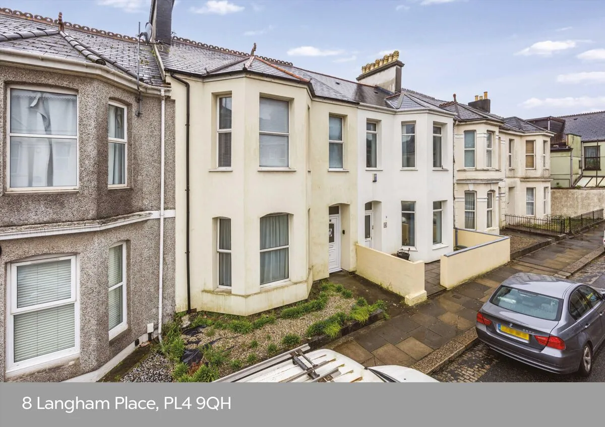 Plymouth, PL2, photo 11