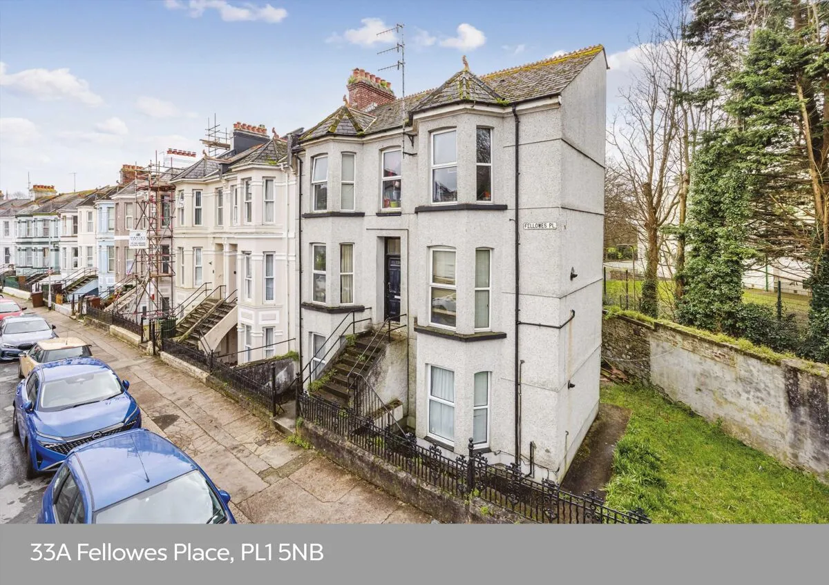 Plymouth, PL2, photo 10