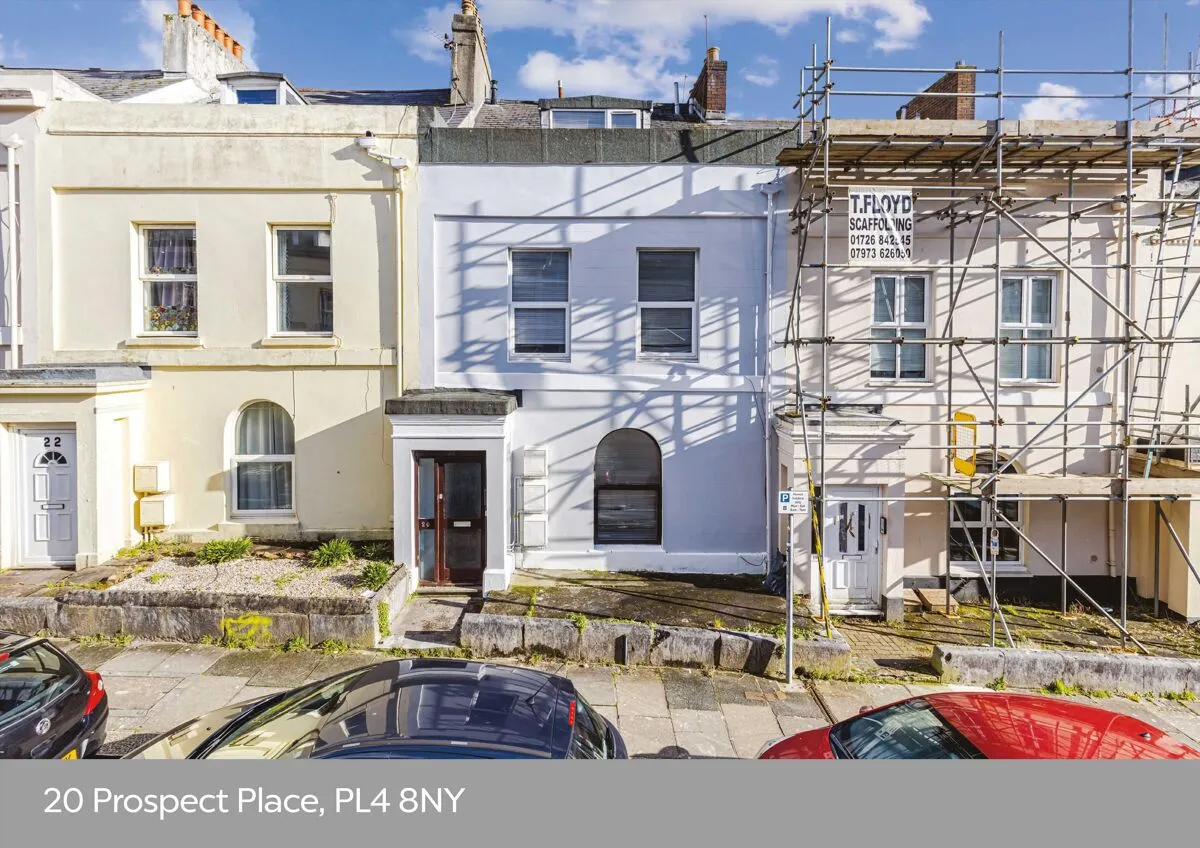 Plymouth, PL2, photo 7