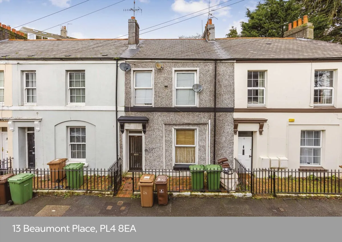 Plymouth, PL2, photo 14