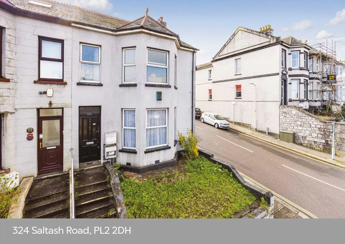 Plymouth, PL2, photo 9