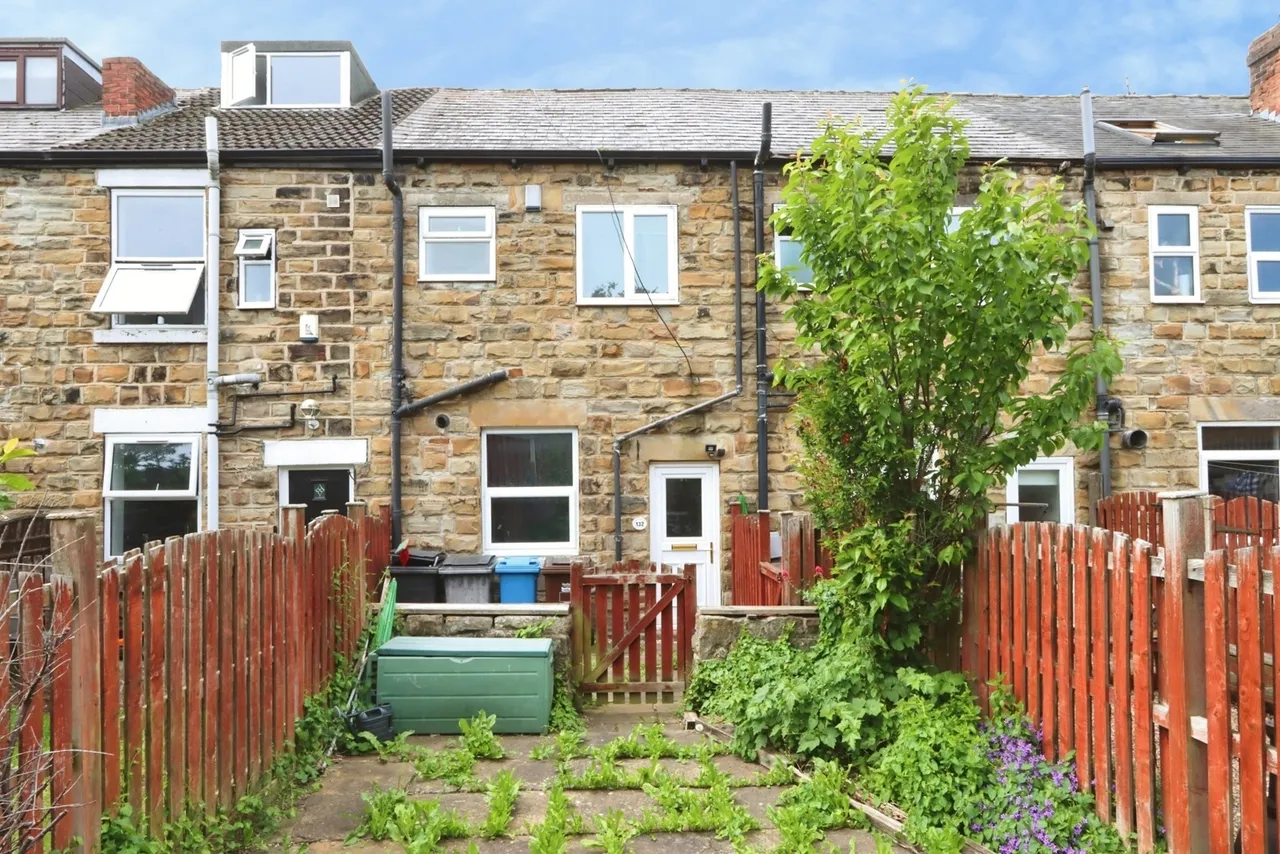 Hall Road, Handsworth, Sheffield, S13, photo 10