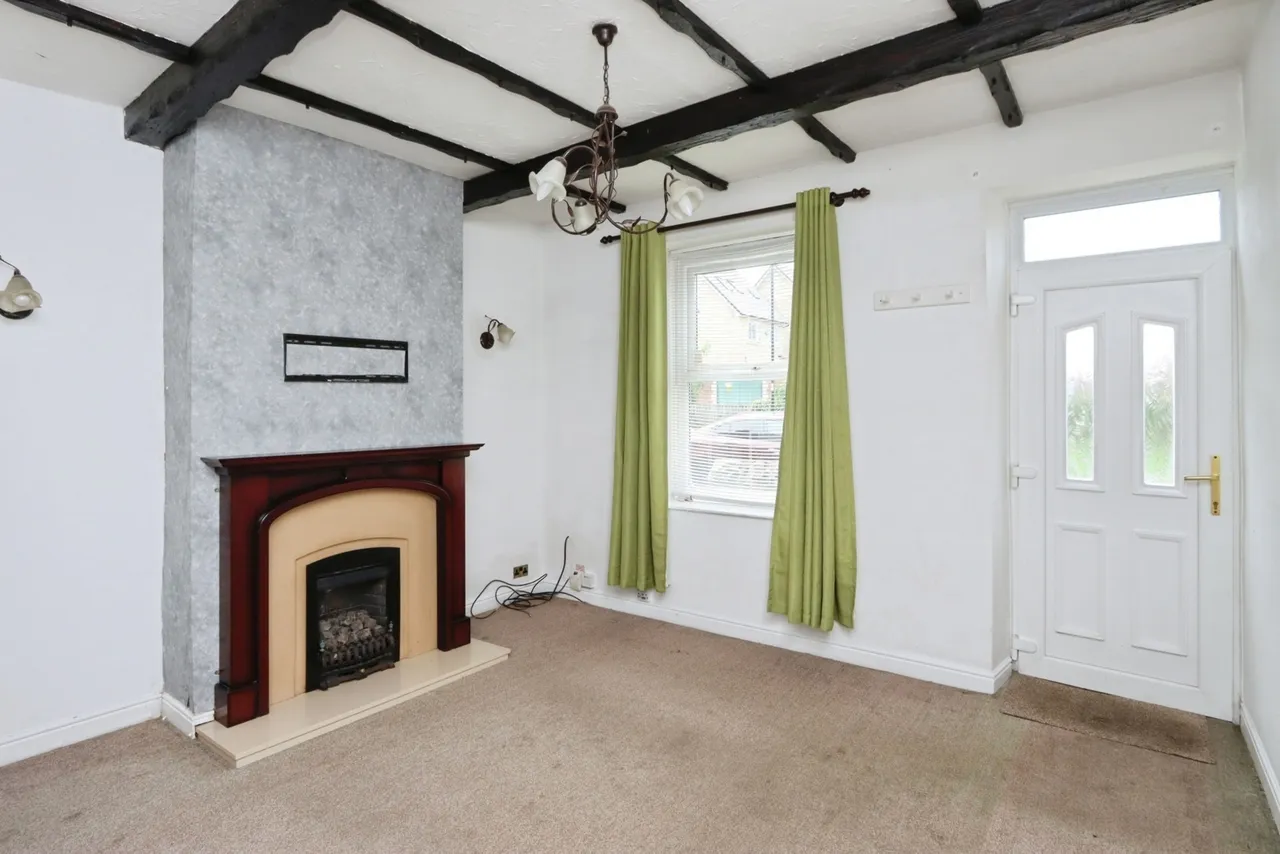 Hall Road, Handsworth, Sheffield, S13, photo 2
