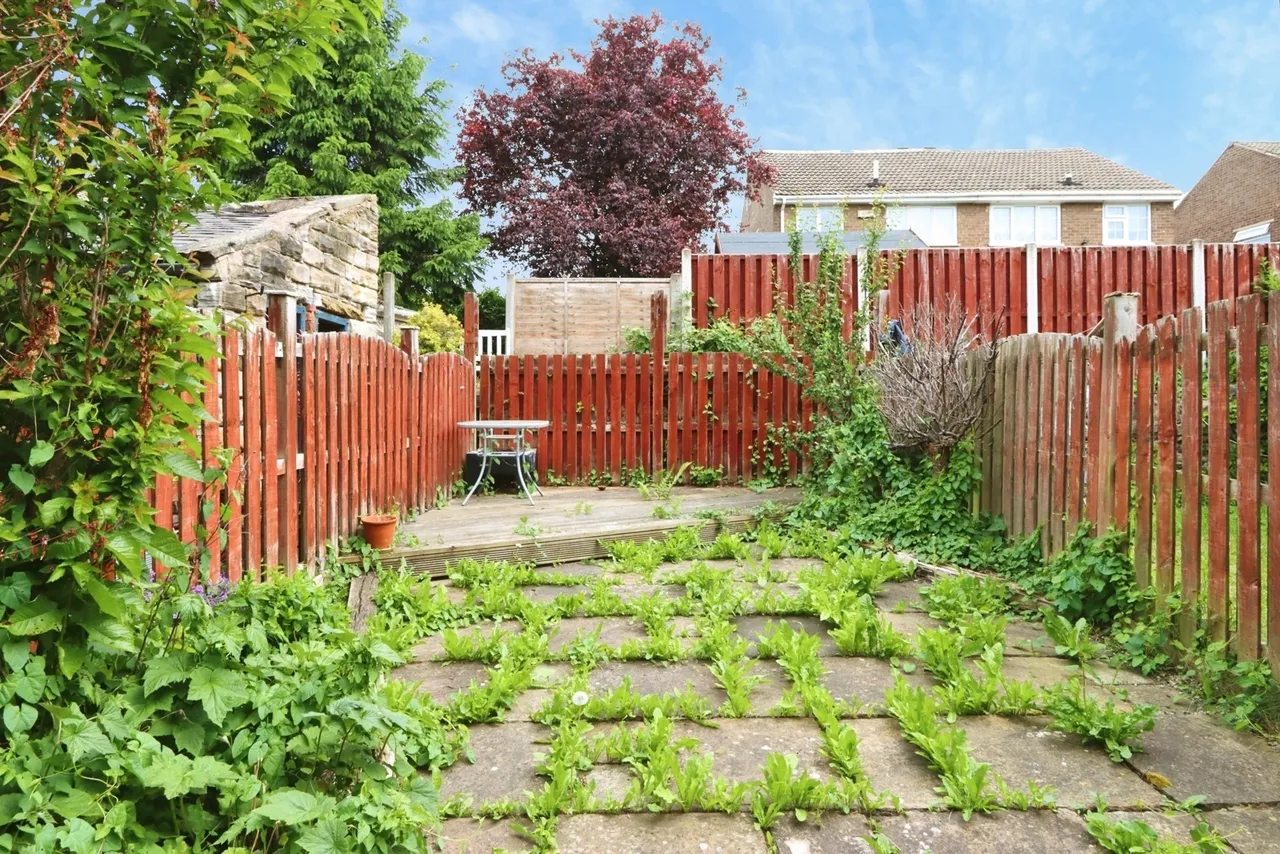 Hall Road, Handsworth, Sheffield, S13, photo 4