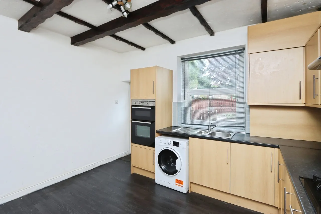 Hall Road, Handsworth, Sheffield, S13, photo 11