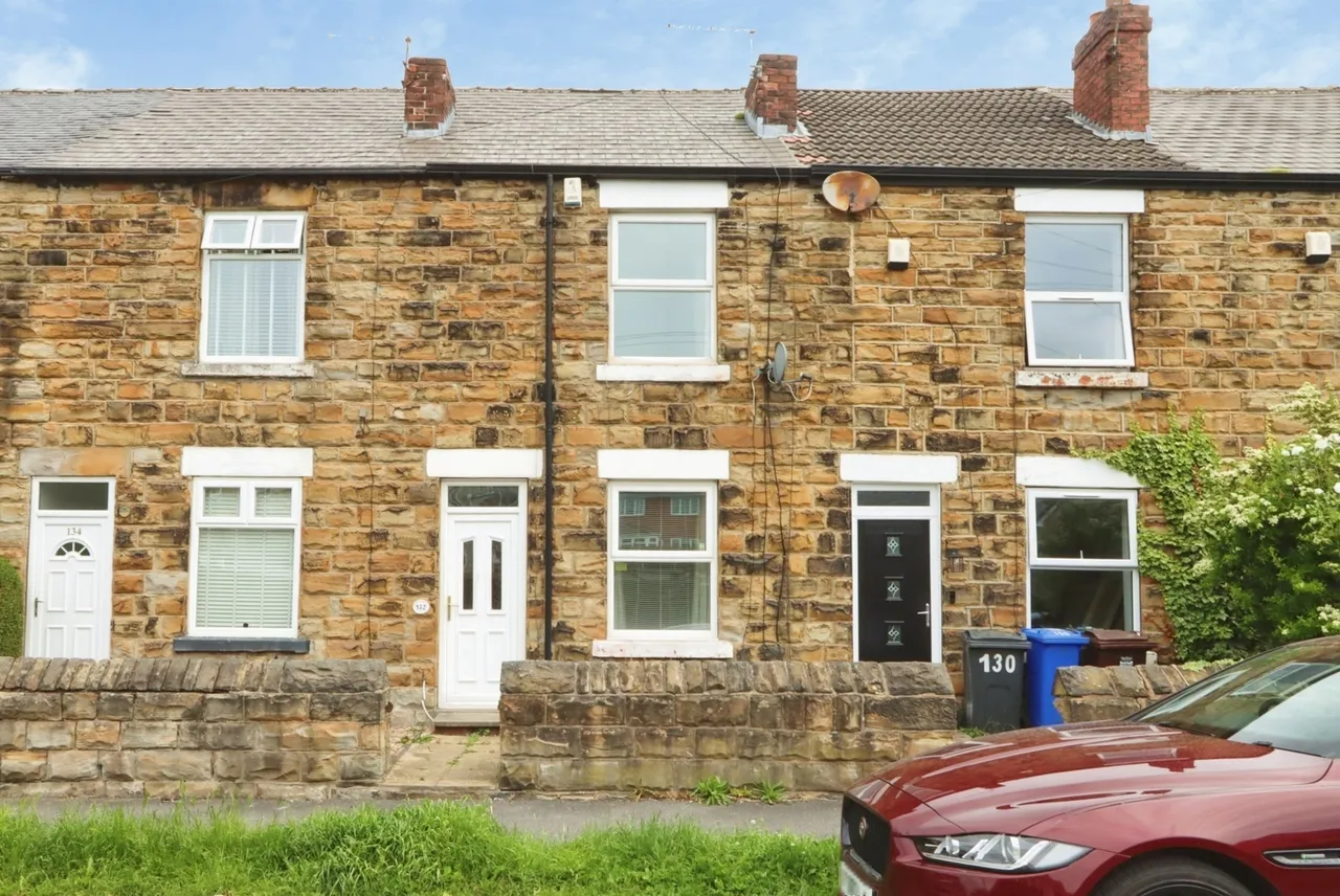 Hall Road, Handsworth, Sheffield, S13, photo 3