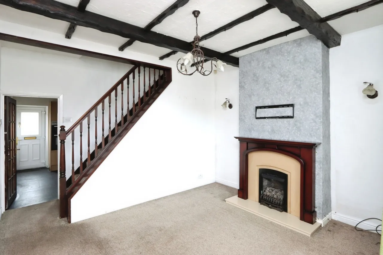 Hall Road, Handsworth, Sheffield, S13, photo 14