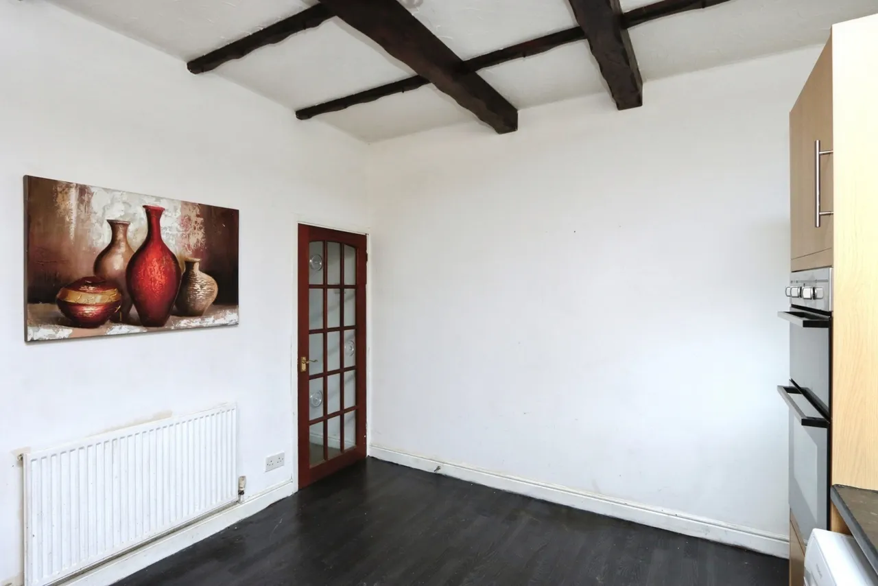 Hall Road, Handsworth, Sheffield, S13, photo 12