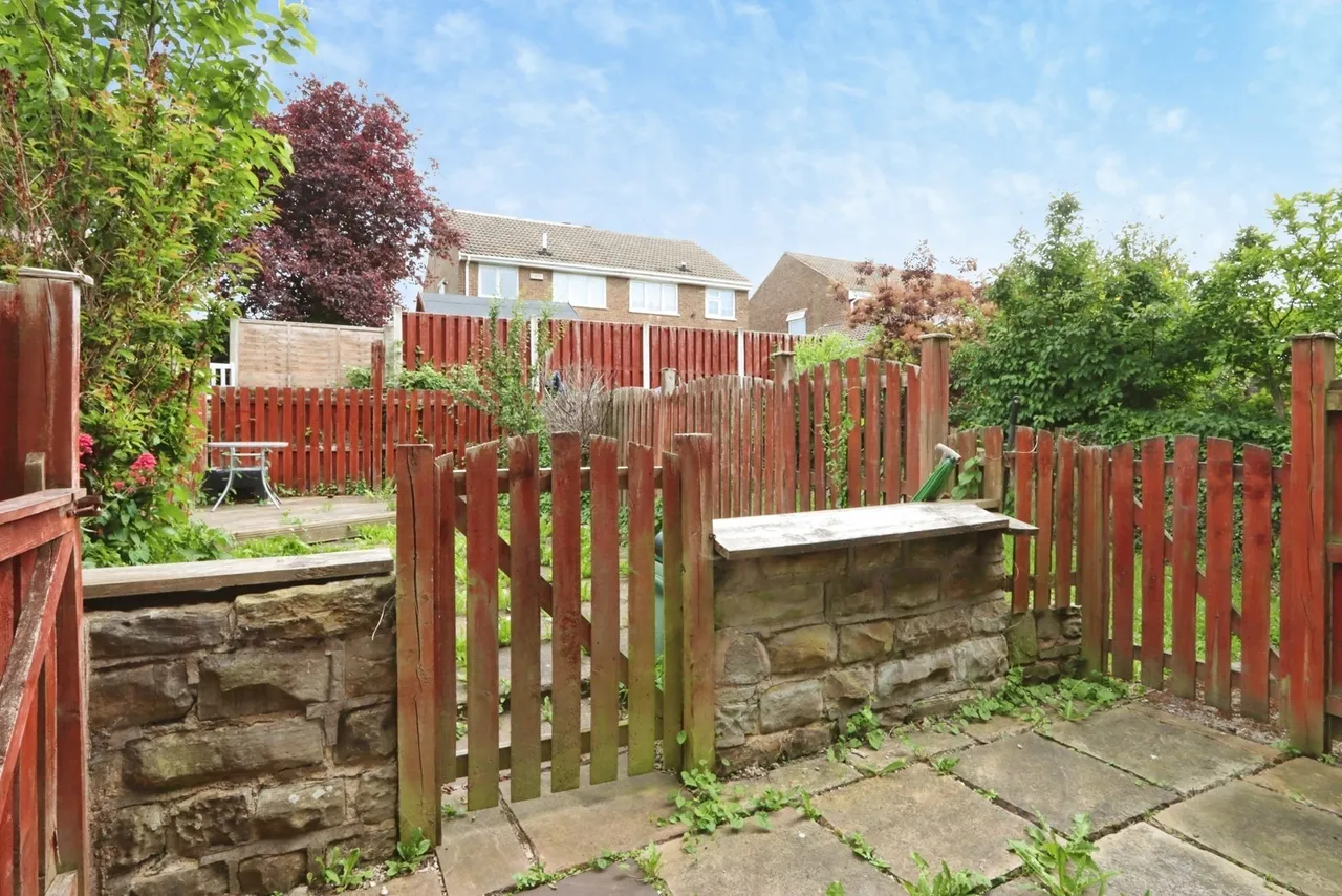Hall Road, Handsworth, Sheffield, S13, photo 9