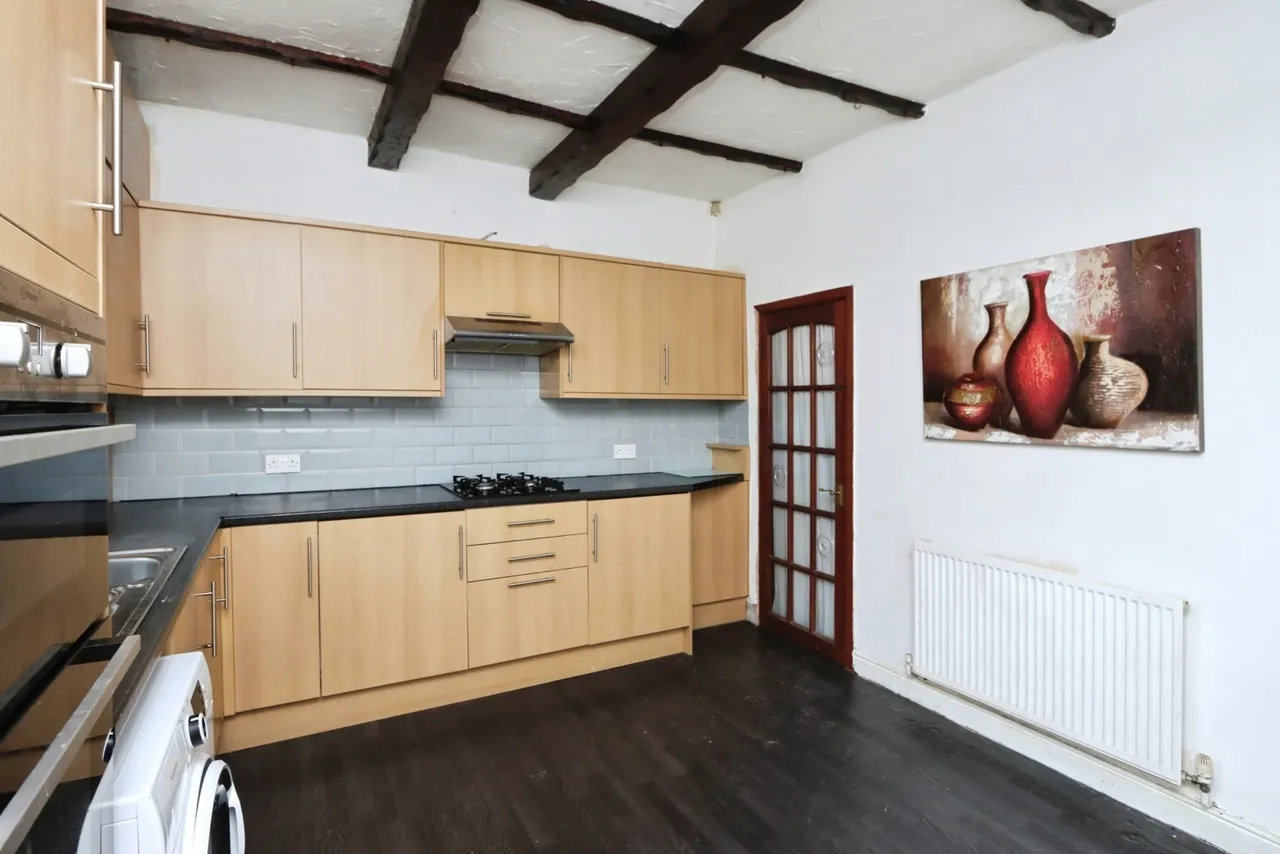 Hall Road, Handsworth, Sheffield, S13, photo 13