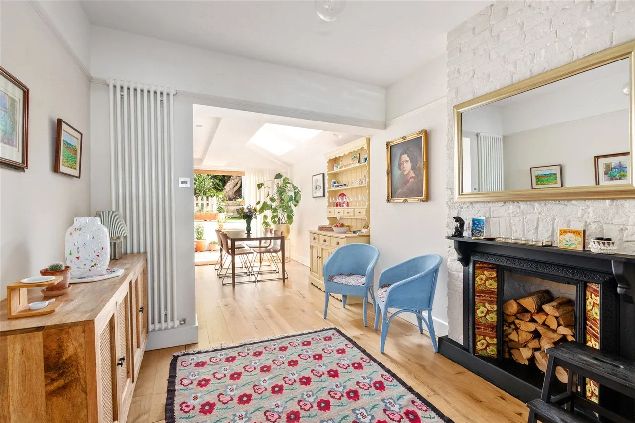 St. Louis Road, West Norwood, London, SE27, photo 3