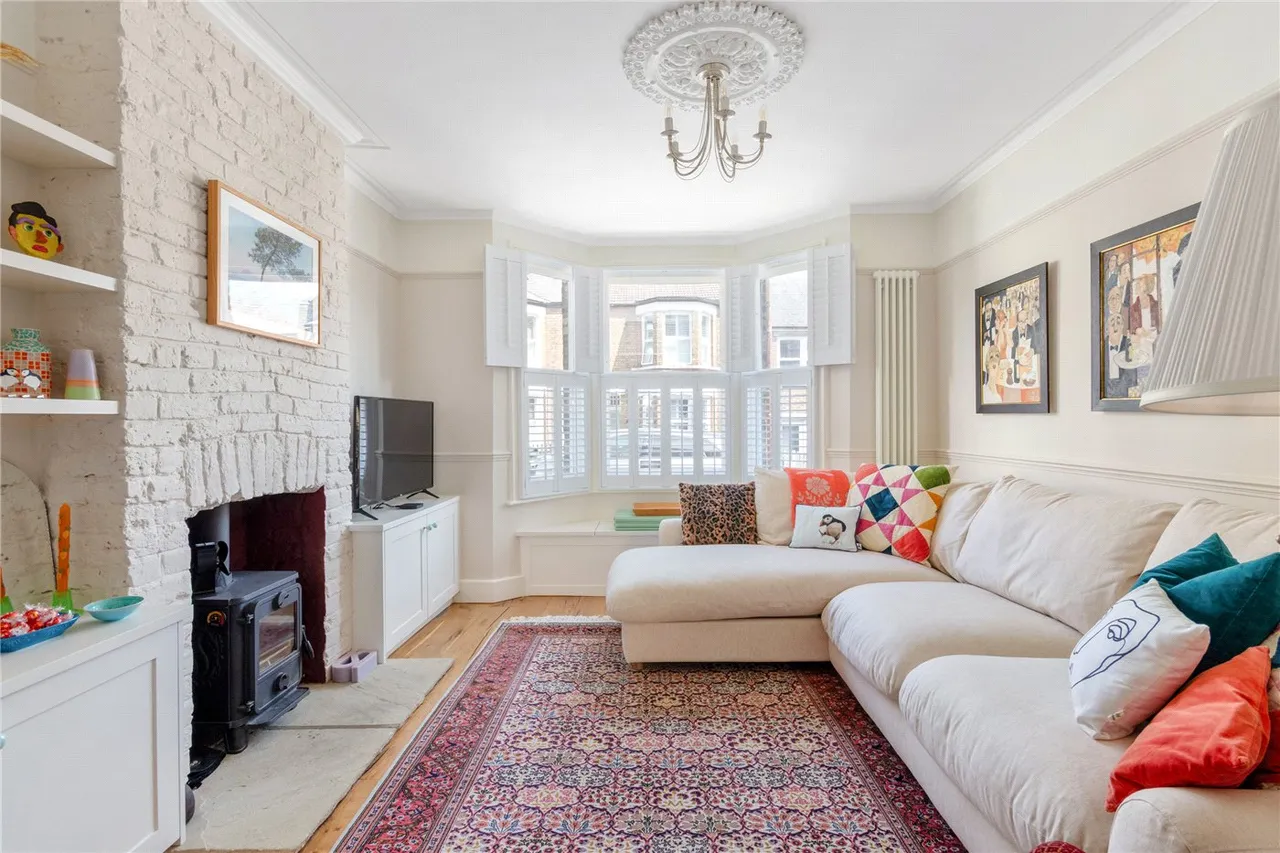 St. Louis Road, West Norwood, London, SE27, photo 4