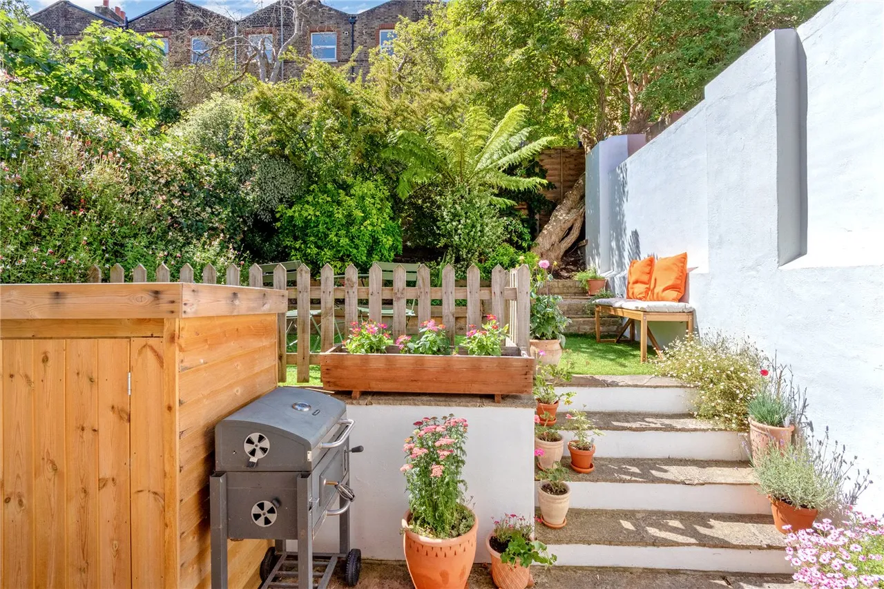 St. Louis Road, West Norwood, London, SE27, photo 11